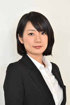 山下 ひろえ プロフィール写真