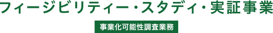 地域資源の利活用モデル 社会インフラサービスモデル構築 / 地域の資源・資産を活用したエネルギーモデル構築を共創