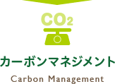 カーボンマネジメント / Carbon Management